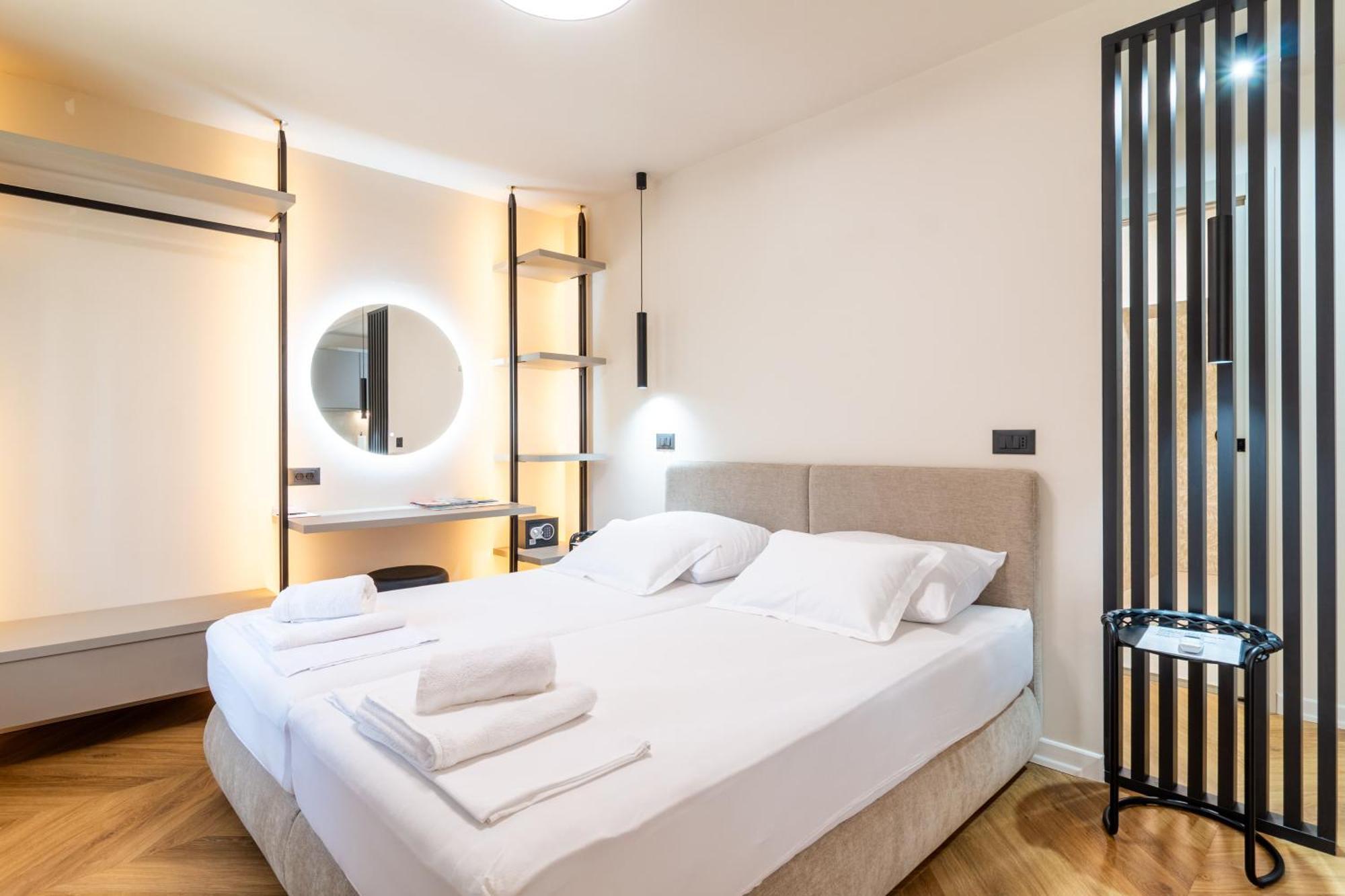 ספליט Apartment Centre In Stone House מראה חיצוני תמונה