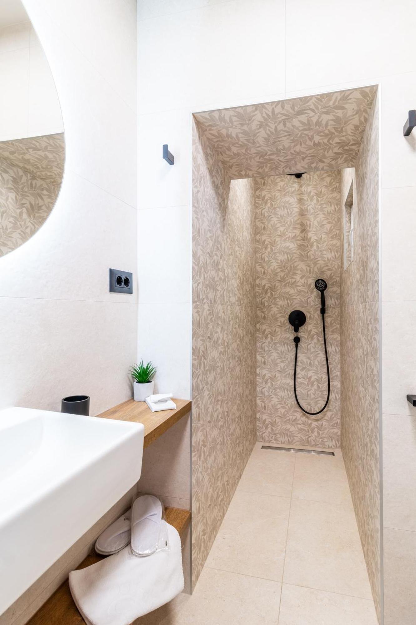 ספליט Apartment Centre In Stone House מראה חיצוני תמונה